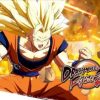 DRAGON BALL FighterZ Ultimate Edition Steam Key EUROPE - Image 2