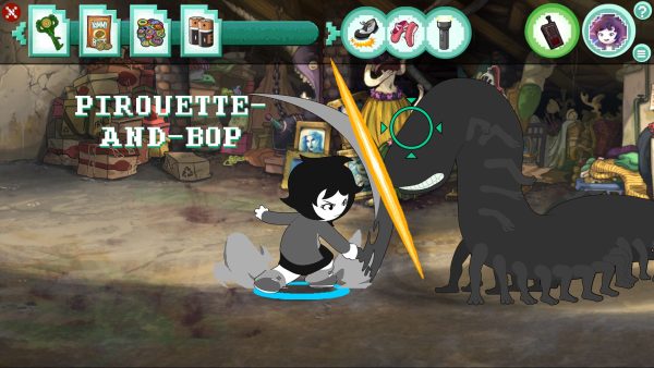 HIVESWAP: Act 1 Steam Key GLOBAL - Image 2