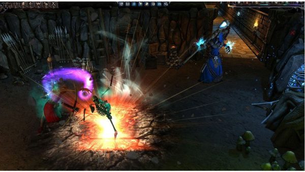 Impire Steam Key GLOBAL - Image 2