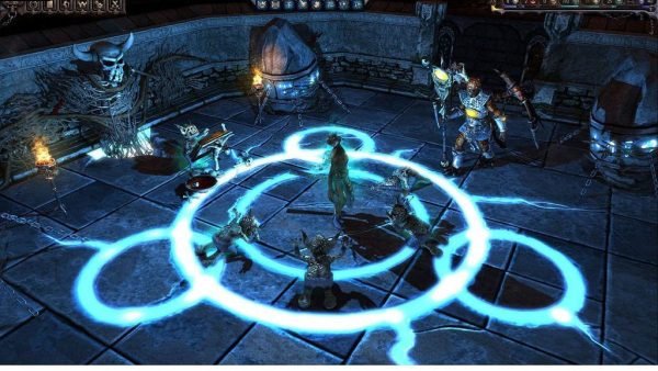 Impire Steam Key GLOBAL - Image 3