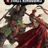 Total War: THREE KINGDOMS | Royal Edition - Steam Key - EUROPE - Image 2