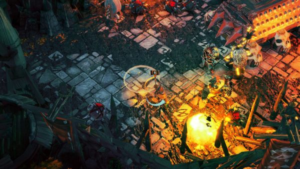 Sacred Franchise Pack Steam Key GLOBAL - Image 2