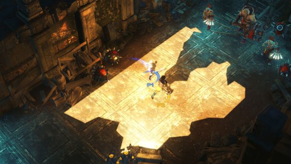 Sacred Franchise Pack Steam Key GLOBAL - Image 3