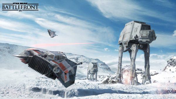 Star Wars Battlefront - Season Pass Origin Key GLOBAL - Image 2