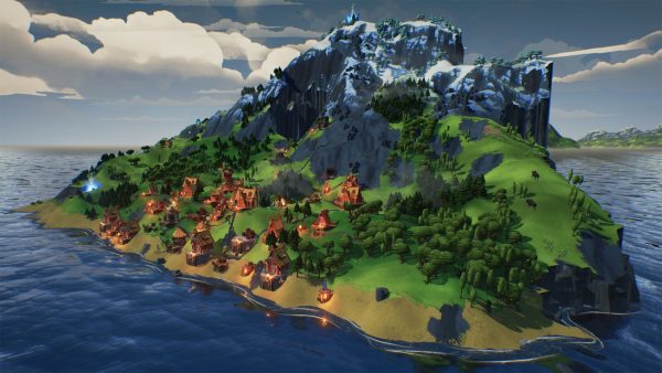 Valhalla Hills Steam Key GLOBAL - Image 2