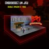Double Dragon Trilogy Steam Key GLOBAL - Image 2
