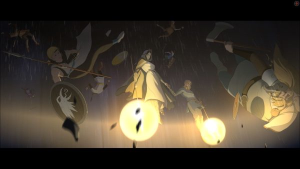 The Banner Saga 3 Legendary Edition Steam Key GLOBAL - Image 3