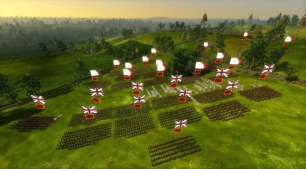 Empire: Total War Steam Key GLOBAL - Image 3