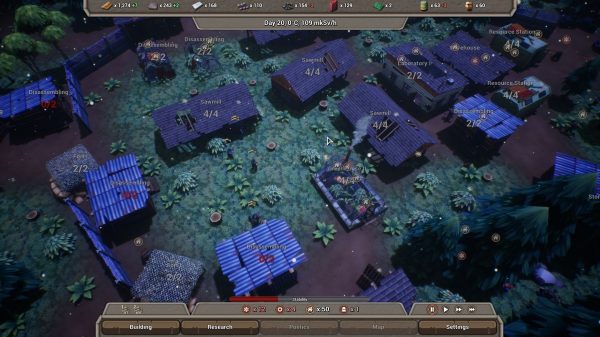 The Last Haven (PC) - Steam Key - GLOBAL - Image 2