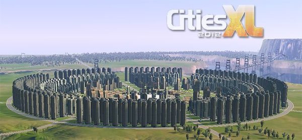 Cities XL 2012 Steam Key GLOBAL - Image 2