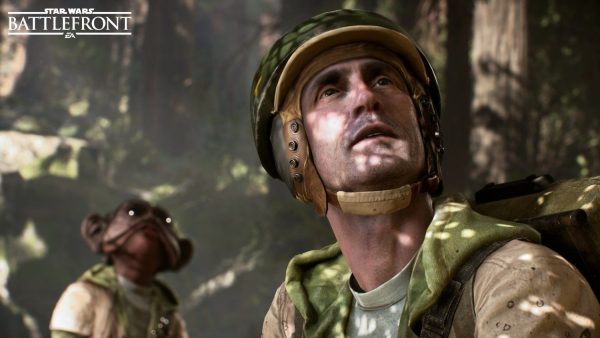 Star Wars Battlefront Ultimate Edition Xbox Live Key EUROPE - Image 2
