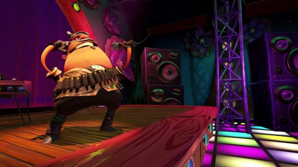 Psychonauts in the Rhombus of Ruin Steam Key GLOBAL - Image 2
