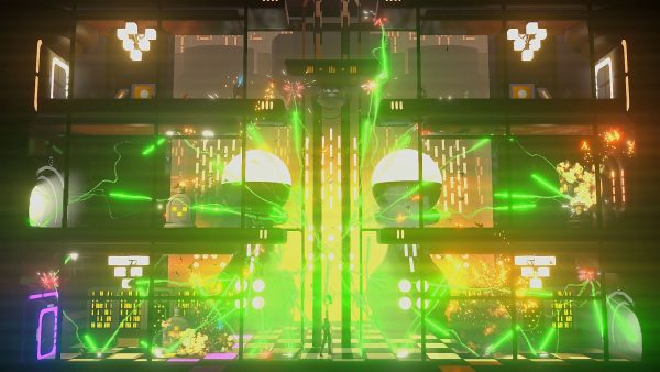 Headlander Steam Key GLOBAL - Image 3