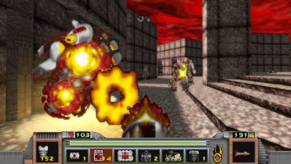 The Original Strife: Veteran Edition Steam Key GLOBAL - Image 3