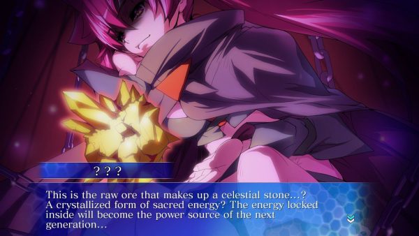 Arcana Heart 3 LOVE MAX!!!!! Steam Key GLOBAL - Image 3