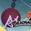 Treadnauts Steam Key GLOBAL - Image 2