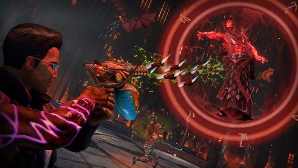 Saints Row: Gat out of Hell (PC) - Steam Key - EUROPE - Image 3