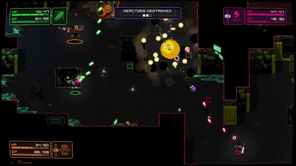 NeuroVoider Steam Key GLOBAL - Image 2