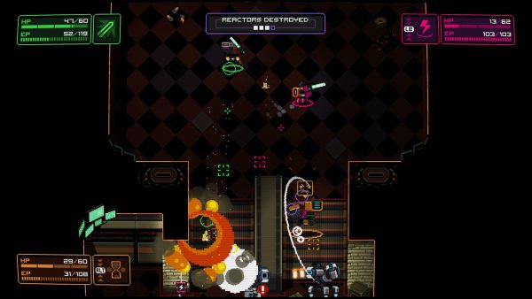 NeuroVoider Steam Key GLOBAL - Image 3