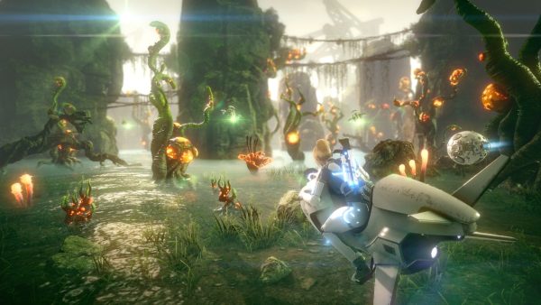 Everreach: Project Eden - Steam - Key GLOBAL - Image 3