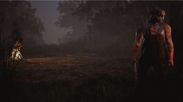 Dead by Daylight - The Bloodstained Sack Steam Key GLOBAL - Image 3