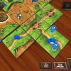 Carcassonne - Inns & Cathedrals Steam Key GLOBAL - Image 3