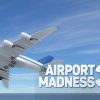 Airport Madness 3D Steam Key GLOBAL - Image 2
