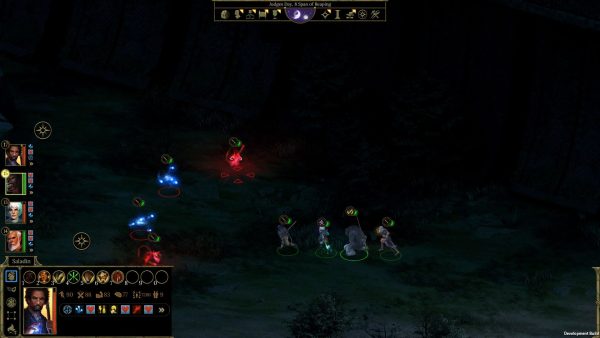 Tyranny - Tales from the Tiers Steam Key GLOBAL - Image 3