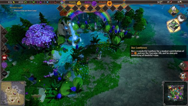 Dungeons 3 - Famous Last Words Steam Key GLOBAL - Image 2