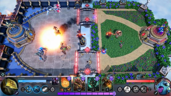Minion Masters + Premium Upgrade Steam Key GLOBAL - Image 3