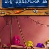 Tribloos 2 Steam Key GLOBAL - Image 2