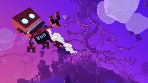 Grow Up Steam Key GLOBAL - Image 2