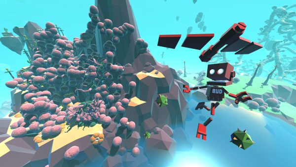 Grow Up Steam Key GLOBAL - Image 3