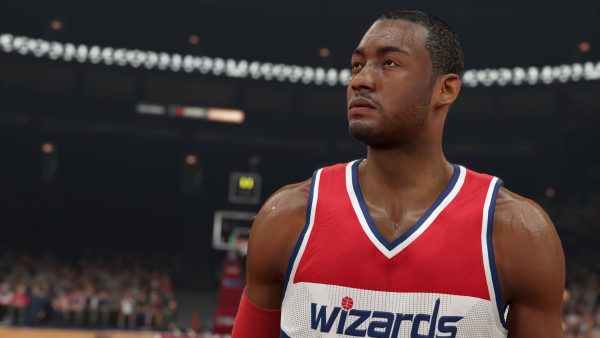 NBA 2K15 Steam Key GLOBAL - Image 3