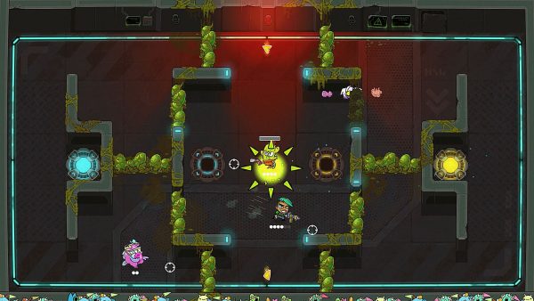 Hot Shot Burn Steam Key GLOBAL - Image 2