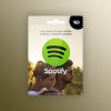 Spotify Gift Card 60 USD - Spotify Key - UNITED STATES - Image 2