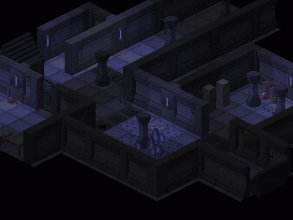 UnderRail Steam Key GLOBAL - Image 2