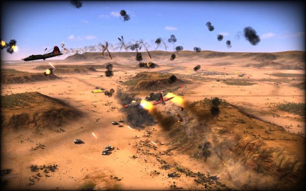 R.U.S.E. - The Chimera Pack Steam Key GLOBAL - Image 3