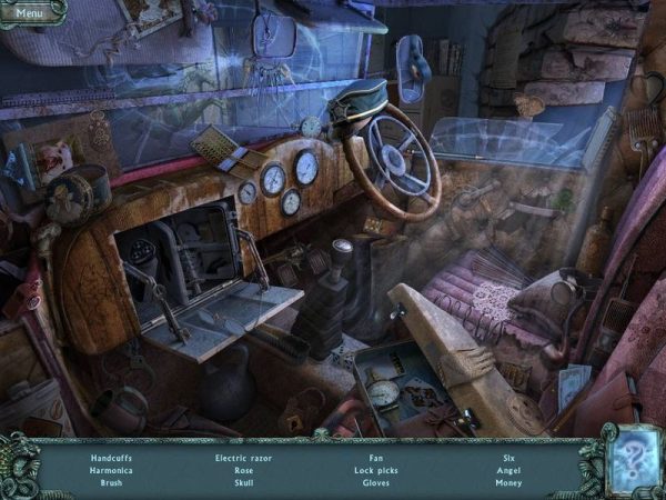Hidden Object Bundle 5 in 1 Steam Key GLOBAL - Image 2