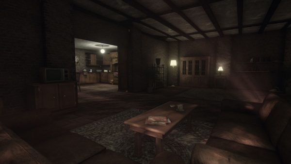 Rise of Insanity Steam Key GLOBAL - Image 2