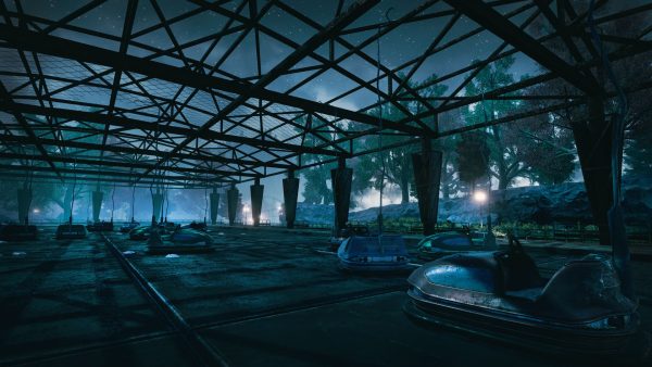 The Park Steam Key GLOBAL - Image 3