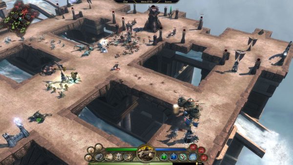 Demigod Steam Key GLOBAL - Image 3