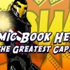 Comic Book Hero: The Greatest Cape Steam Key GLOBAL - Image 2