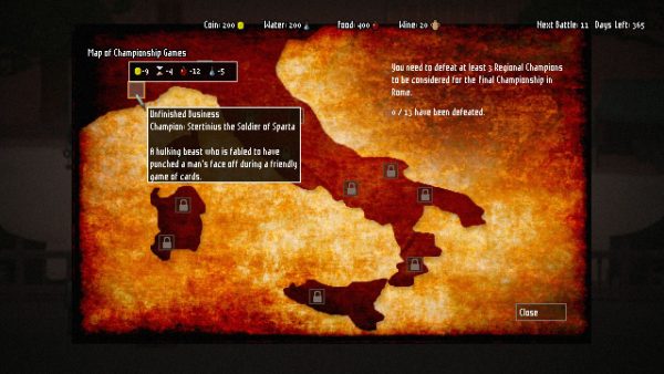 Domina Steam Key GLOBAL - Image 2