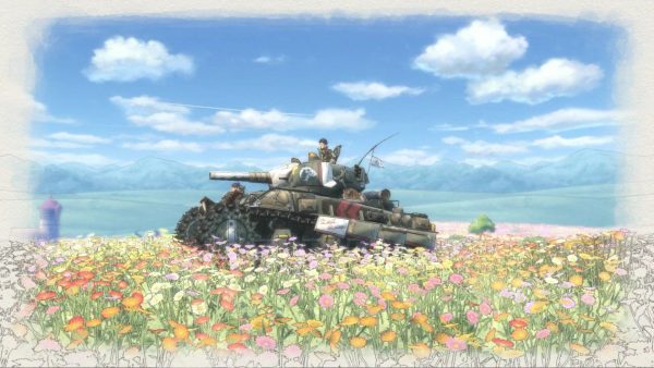 Valkyria Chronicles 4 Steam Key GLOBAL - Image 3