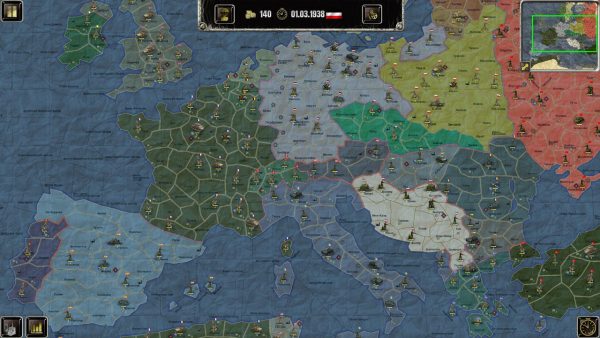 Strategy & Tactics: Wargame Collection Steam Key GLOBAL - Image 2
