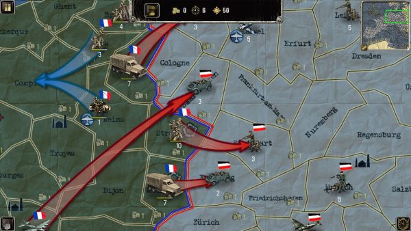 Strategy & Tactics: Wargame Collection Steam Key GLOBAL - Image 3