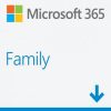 Microsoft Office 365 Family (PC/Mac) - 6 Devices, 6 Months - Microsoft Key - GLOBAL - Image 2