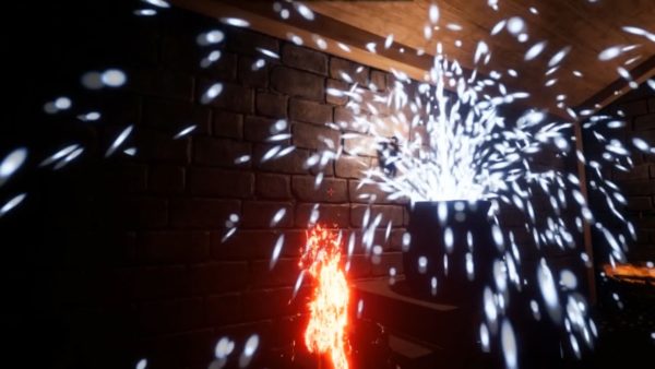 Fantasy Blacksmith Steam Key GLOBAL - Image 2