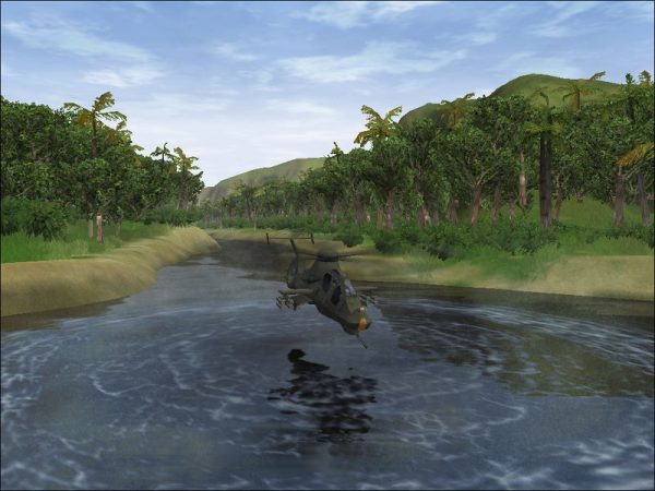 Comanche 4 Steam Key GLOBAL - Image 2